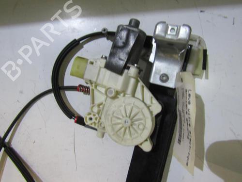 Rear left window mechanism FORD S-MAX (WA6) 1.8 TDCi | BP25083083C24 - Image 4