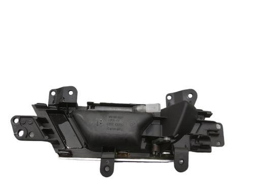 Used Rear left interior door handle AUDI A6 Allroad C6 (4FH) 3.0 TDI quattro (233 hp) 25100006