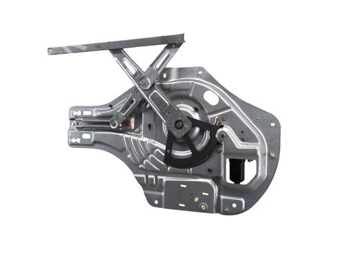 Front left window mechanism HYUNDAI TUCSON (JM) 2.0 CRDi All-wheel Drive | BP29222124C22 