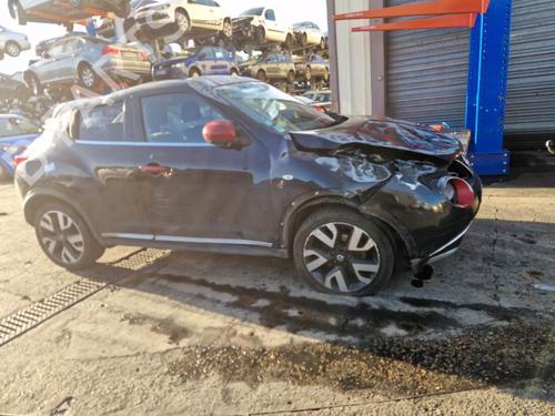 Left front window switch NISSAN JUKE (F15) 1.5 dCi | BP25099626I27 - Image 16