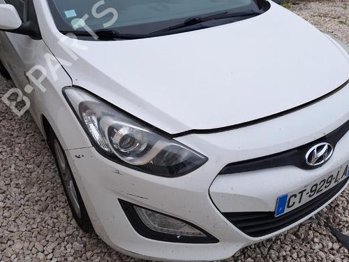 Bakspejl indvendigt HYUNDAI i30 (GD) 1.6 CRDi | BP38636243I6 - Image 7