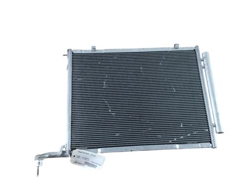 Used AC radiator AC radiator FORD PUMA (J2K, CF7) 1.0 Flexifuel (125 hp) 25098747 25098747