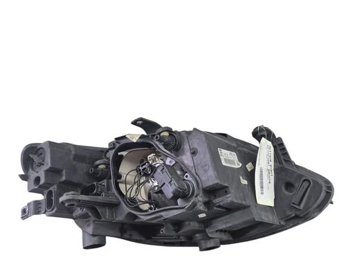 Used Left headlight Left headlight SEAT IBIZA IV (6J5, 6P1) 1.2 TDI (75 hp) 25873670 25873670