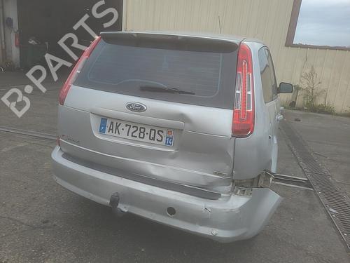 Warning switch FORD C-MAX (DM2) 1.8 TDCi | BP25088091I22 - Image 4