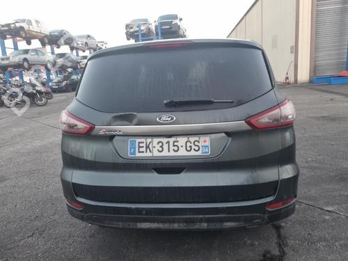 Left rear window switch FORD S-MAX (CJ, WA6) 2.0 TDCi | BP25060534I29  - Image 5