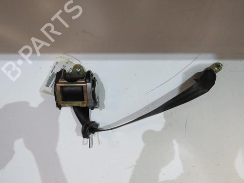 Used Rear right belt tensioner AUDI A3 (8L1) 1.9 TDI (110 hp) 25069310