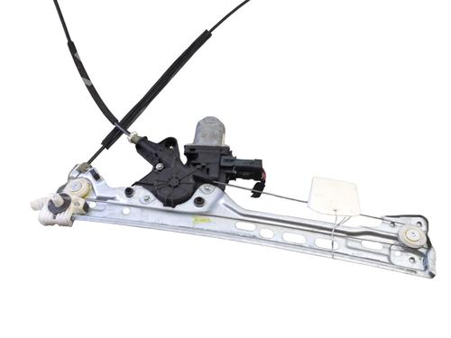 Front left window mechanism RENAULT TALISMAN (LP_) 1.6 TCe 150 | BP32420058C22 - Image 4