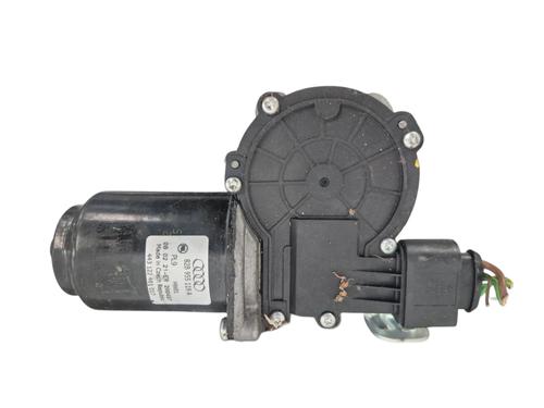 Used Front wiper motor Front wiper motor AUDI A1 Sportback (GBA) 25 TFSI (95 hp) 33804291 33804291