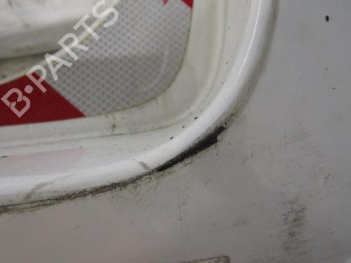 Used Rear bumper Rear bumper 25114113 25114113