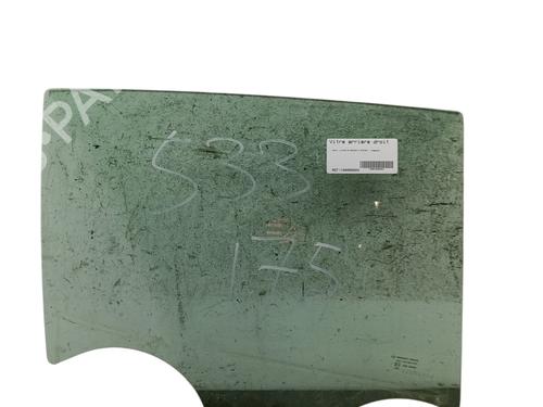 Used Rear right door window DACIA SANDERO III 1.0 TCe 90 (91 hp) 25098514