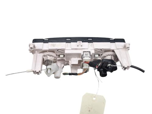 Climate control RENAULT CLIO IV (BH_) 1.2 16V | BP25700137I5 