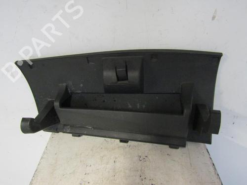 Glove box RENAULT MEGANE III Grandtour (KZ0/1) 1.5 dCi (KZ1M, KZ1W, KZ0R) | BP25094486C95 