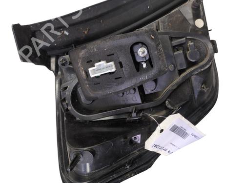 Right taillight CITROËN C3 II (SC_) 1.4 HDi 70 (SC8HZC, SC8HR0, SC8HP4) | BP33001983C35 - Image 5