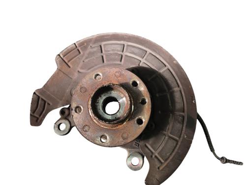 Right front steering knuckle FIAT 500X (334_) 1.6 D Multijet (334AXA1B, 334AXA11) | BP25075594M26 - Image 2