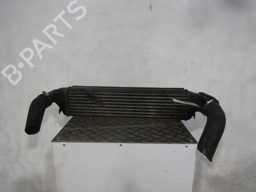 Used Intercooler BMW 3 (E46) 320 d (136 hp) 25096016