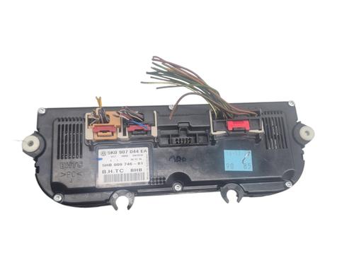 Climate control VW TIGUAN (5N_) 2.0 TDI | BP28211629I5 