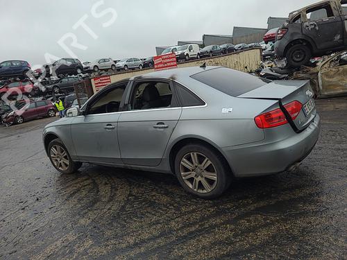 Rear left window mechanism AUDI A4 B8 (8K2) 2.0 TDI | BP25104436C24  - Image 18