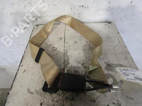 Used Seat buckle SKODA OCTAVIA I (1U2) 1.9 TDI (110 hp) 25085049