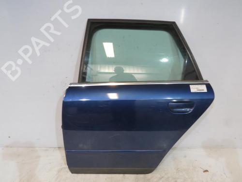 Used Left rear door AUDI A4 B7 Avant (8ED) 2.0 (130 hp) 25114697