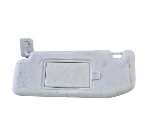 Left sun visor PEUGEOT 208 I (CA_, CC_) 1.6 BlueHDi 100 | BP25102058I1 