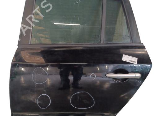 Porta trás esquerda Porta trás esquerda RENAULT KOLEOS I (HY_) 2.0 dCi (HY0K) (150 hp) 36012897 36012897
