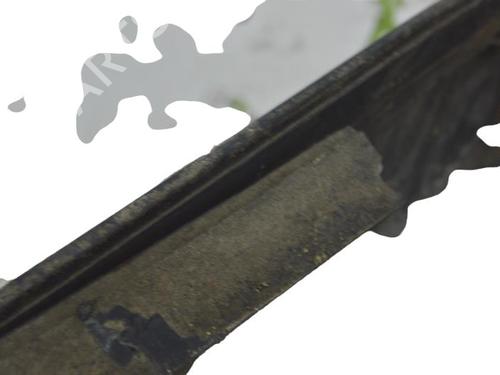 Front bumper HYUNDAI MATRIX (FC) 1.5 CRDi | BP25070981C7 
