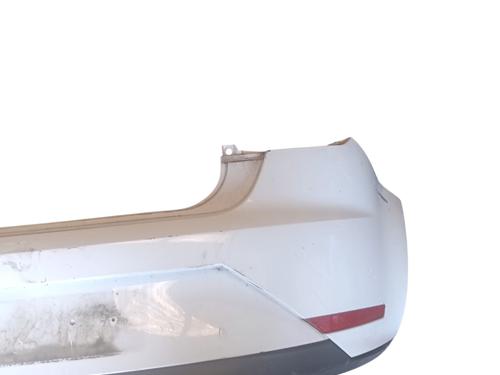 Rear bumper SEAT IBIZA IV (6J5, 6P1) 1.2 | BP26658951C8 