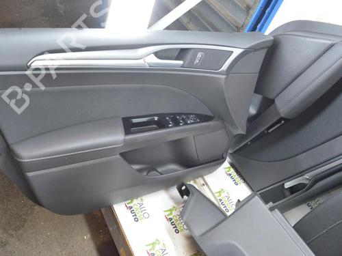Seats set FORD MONDEO V Hatchback (CE) 2.0 TDCi | BP25071148C78 