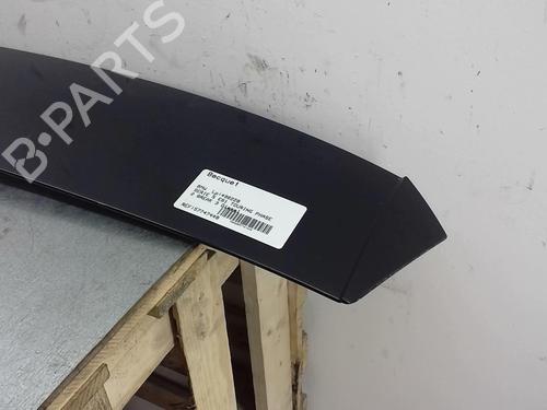Used Rear spoiler BMW 5 Touring (E61) 525 d (197 hp) 25062781
