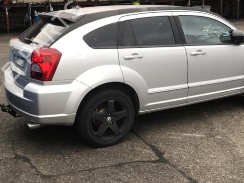 Rear right seatbelt DODGE CALIBER 2.0 CRD | BP25076849I28  - Image 13