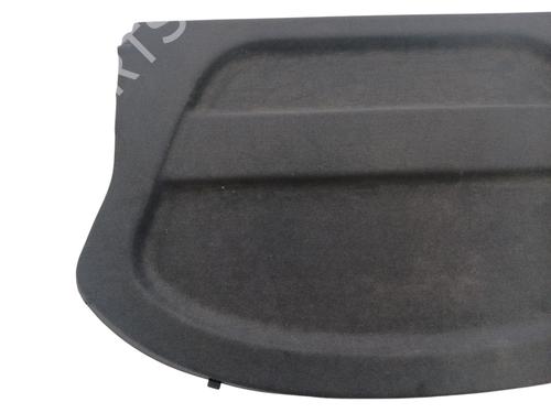 Hattehylde RENAULT MEGANE III Hatchback (BZ0/1_, B3_) 1.9 dCi (BZ0N, BZ0J) | BP36789400C85 - Image 7