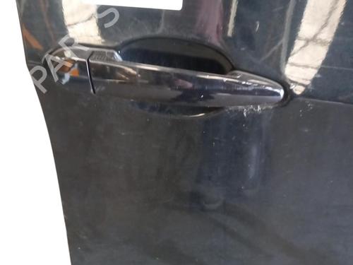 Used Right front door BMW X5 (E70) xDrive 30 d (245 hp) 25072758