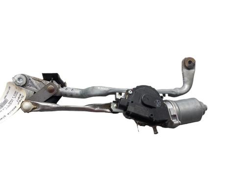 Front wiper motor TOYOTA YARIS (_P13_) 1.5 Hybrid (NHP130_, NHP130) | BP25076147M29 