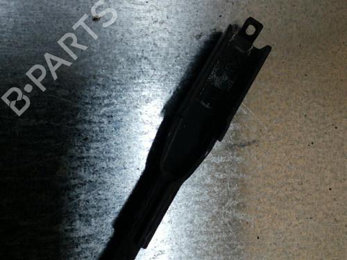 Front windshield wiper arm OPEL CORSA E (X15) 1.4 (08, 68) | BP25105062C143 