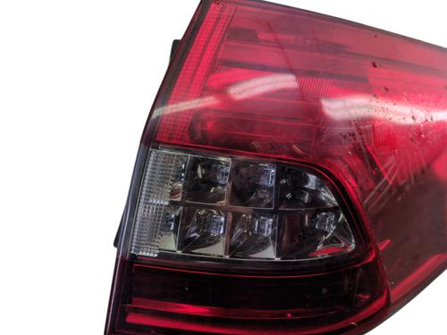 Right taillight CITROËN C5 III Break (RW_) 2.0 HDi | BP32029979C35 