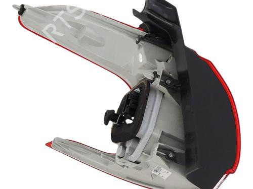 Right taillight PEUGEOT 2008 I (CU_) 1.6 HDi | BP39719110C35 - Image 5