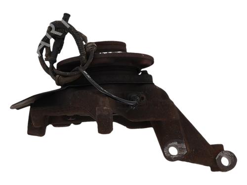 Left front steering knuckle RENAULT TRAFIC III Van (FG_) 2.0 dCi 145 (FGML) | BP39521210M25 - Image 2