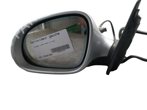 Used Left mirror VW PASSAT B6 (3C2) 2.0 TDI 16V (140 hp) 26023710