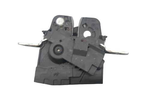Tailgate lock MERCEDES-BENZ A-CLASS (W176) A 200 CDI (176.001) | BP25054413C101 