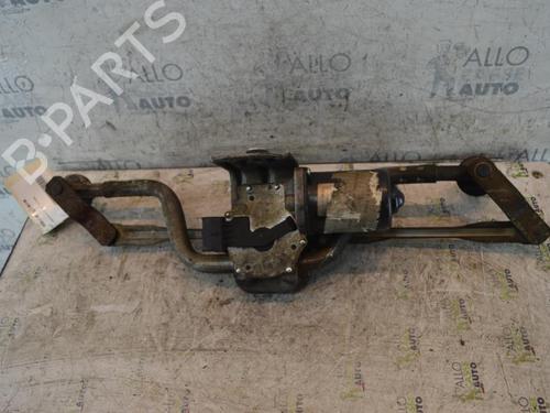 Front wiper motor CITROËN JUMPY II Van  | BP26441151M29 