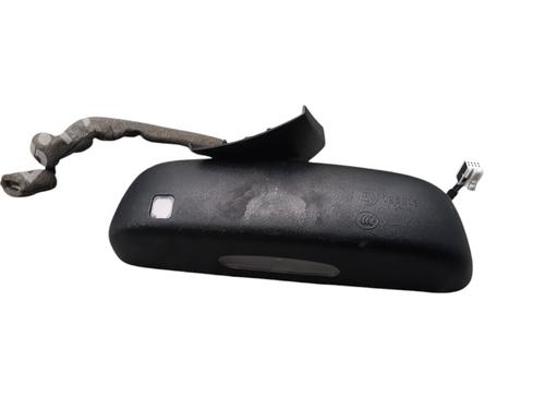 Used Rear mirror Rear mirror MERCEDES-BENZ C-CLASS T-Model (S204) C 220 CDI (204.202) (170 hp) 25056507 25056507