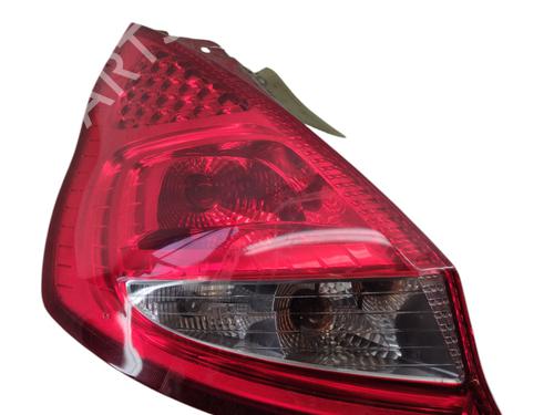 Used Left taillight Left taillight FORD FIESTA VI (CB1, CCN) 1.4 TDCi (70 hp) 29508388 29508388
