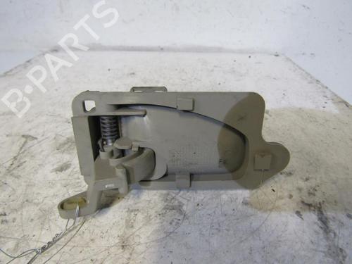 Used Rear right interior door handle Rear right interior door handle CITROËN XSARA PICASSO (N68) 1.6 HDi (109 hp) 25079636 25079636
