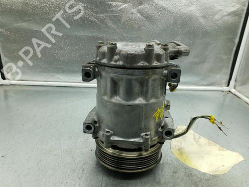 AC compressor MAZDA 3 (BK) 1.6 DI Turbo | BP25104553M34 