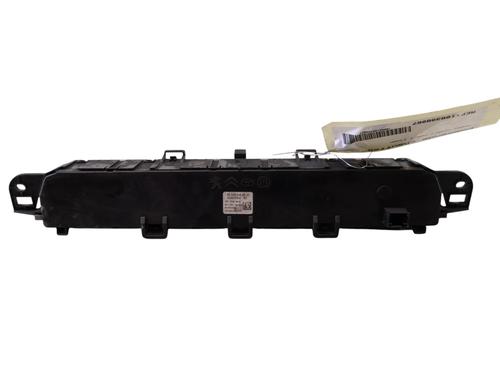 Climate control PEUGEOT EXPERT Van (V_) 2.0 BlueHDi 145 | BP27282093I5 