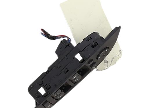 Left front window switch BMW X1 (E84)  | BP37651368I27  - Image 5