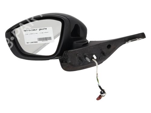 Left mirror CITROËN C3 III (SX) | BP37190341C26 - Image 2