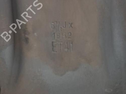 Used Rim RENAULT MEGANE IV Hatchback (B9A/M/N_) [2015-2025]  28134050