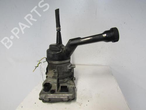 Styring servopumpe CITROËN C4 Picasso I MPV (UD_) 2.0 HDi 138 (136 hp) 25111814
