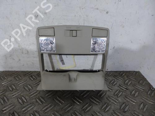 Plafonnier MAZDA 5 (CR) 2.0 CD (CR19) (110 hp) 25080287